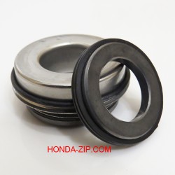 Сальник механический помпы HONDA WB20XT, WB30XT, WH20XT грязная вода