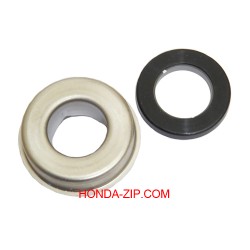 Сальник механический помпы HONDA WB20XT, WB30XT, WH20XT грязная вода