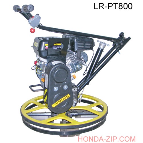 Затирочная машина LAND ROADER LR-PT800