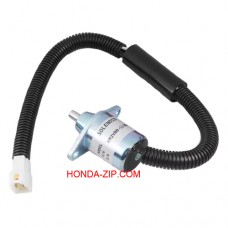 Электромагнитный клапан дизельного генератора KIPOR KDE12STA, PDE12STA KM2V80-11700A